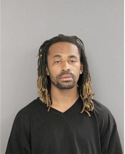 XAVIER GREER, Cook County, Illinois