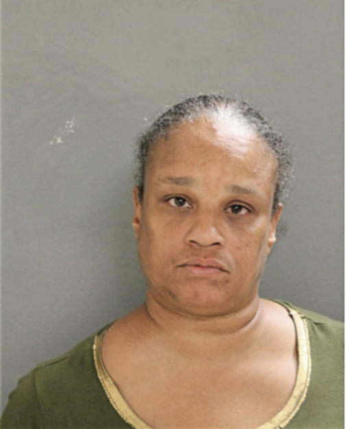 EUNICE R GRIFFIN, Cook County, Illinois