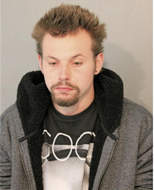 SEAN E GUNTER, Cook County, Illinois