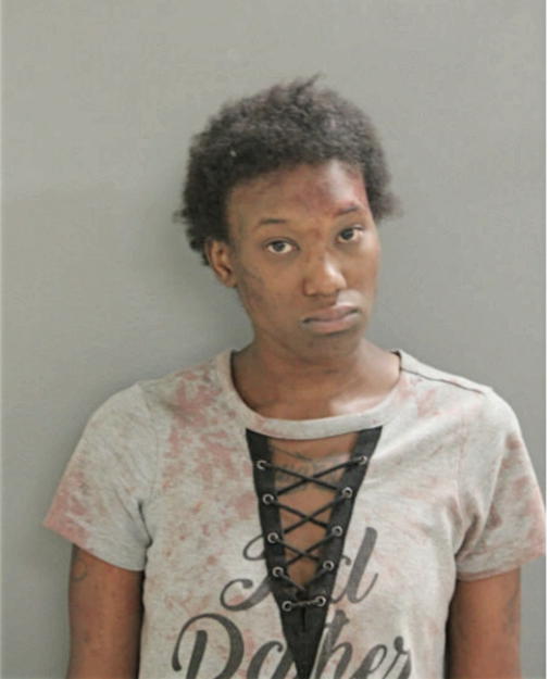 MELISSA R HALL, Cook County, Illinois