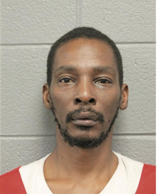 TIMOTHY HAMILTON, Cook County, Illinois
