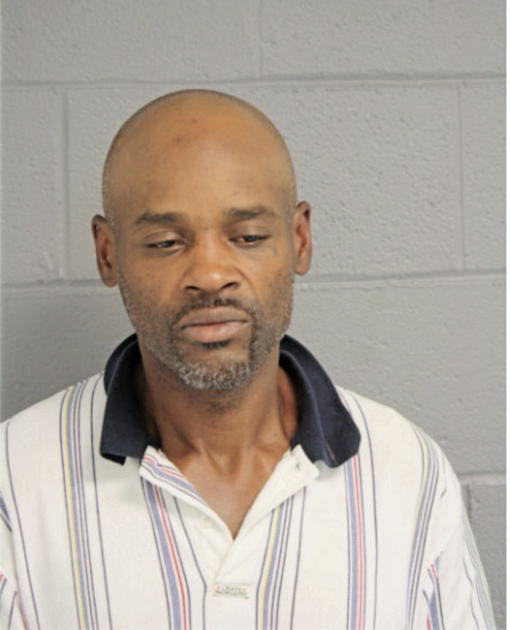 JOHN G HARRIS, Cook County, Illinois