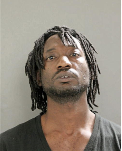 LAQUANN L HARRIS, Cook County, Illinois