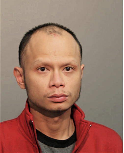 SAROEUN HAS, Cook County, Illinois