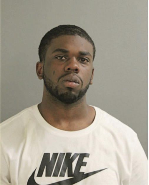 CORTEZ HAWKINS, Cook County, Illinois