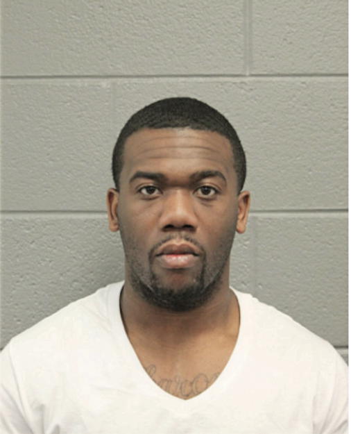 JEREMIAH T HAYNES, Cook County, Illinois