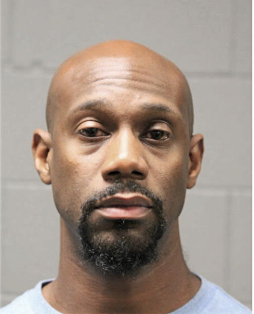 CORKY LEE HENDERSON, Cook County, Illinois