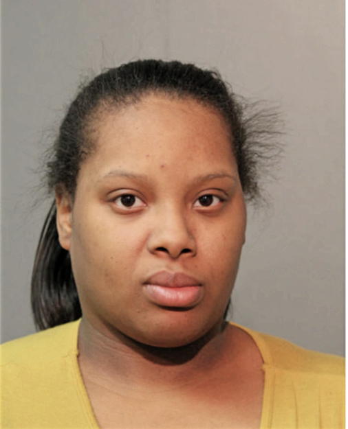 VIESHA E HENDERSON, Cook County, Illinois