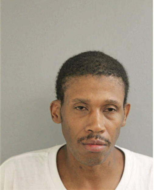 DEANDRE HENSON, Cook County, Illinois