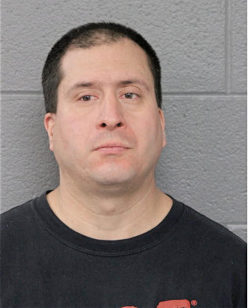 ADAM C HERNANDEZ, Cook County, Illinois