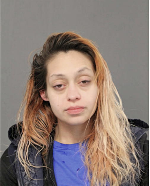 JESSICA HERNANDEZ, Cook County, Illinois