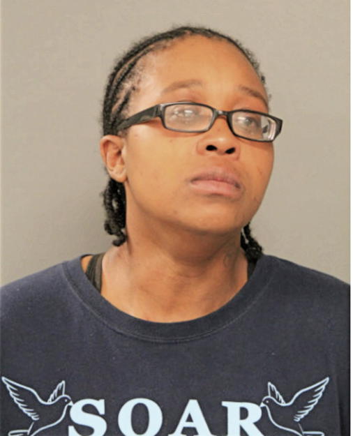 DALANA D HICKS, Cook County, Illinois
