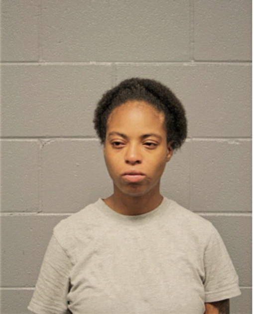 KATELYN C HUNT, Cook County, Illinois