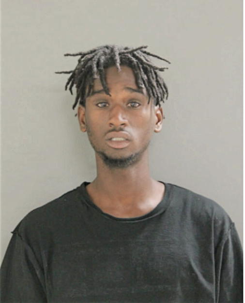 MARSHAWN I ISOM, Cook County, Illinois