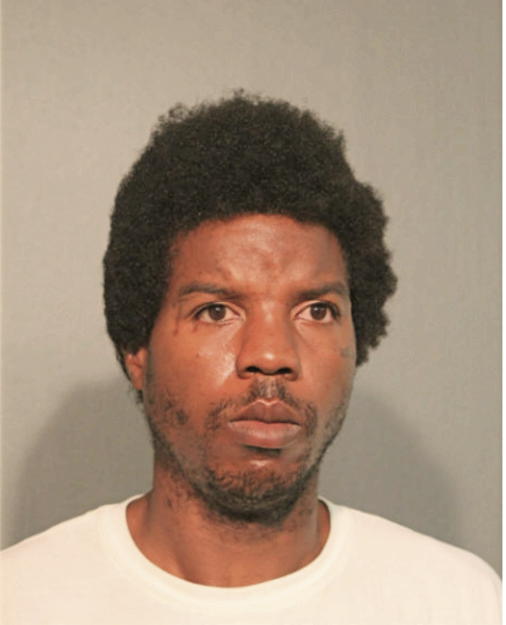 MAURICE JACQUES ROCQUEMORE, Cook County, Illinois