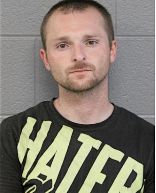 ERIC A JANZEN, Cook County, Illinois