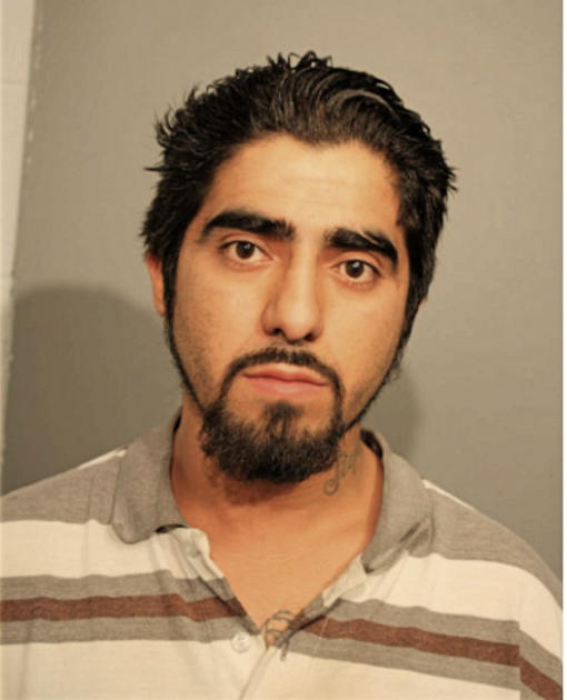 LORENZO JIMENEZ-SANCHEZ, Cook County, Illinois