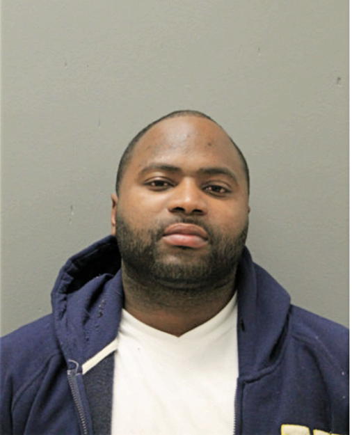 DEANDRE L JOHNSON, Cook County, Illinois