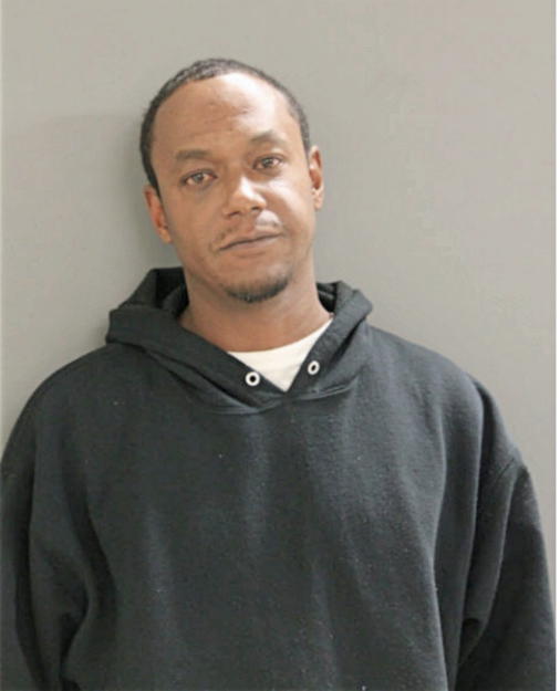 KWAME JOHNSON, Cook County, Illinois