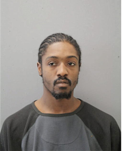 LAWRENCE D JOHNSON, Cook County, Illinois