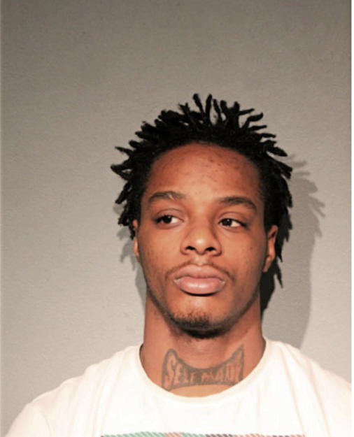 LEVI JOHNSON, Cook County, Illinois