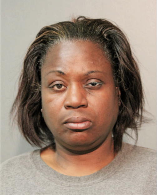 CHARLENE JONES, Cook County, Illinois