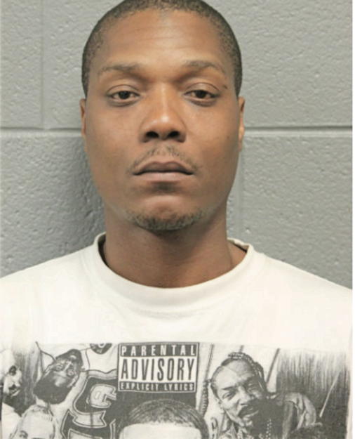 RONALD S JONES, Cook County, Illinois