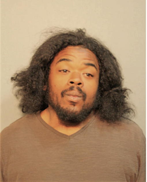 TYLER EMMANUEL JONES, Cook County, Illinois