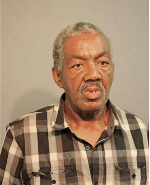 WILLIAM M JONES, Cook County, Illinois