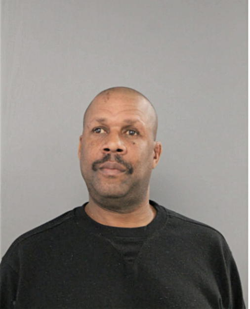GEORGE C JORDAN, Cook County, Illinois