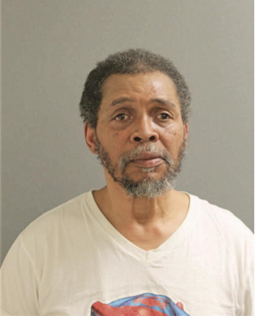 GREGORY KEYES, Cook County, Illinois