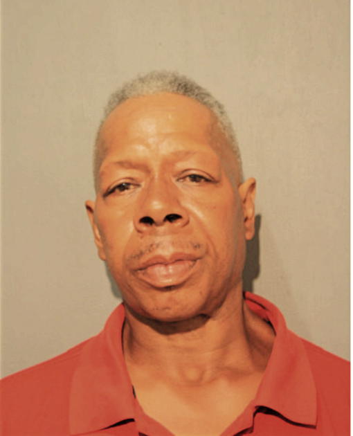 BOBBY R KING, Cook County, Illinois
