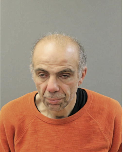 YAZAN S KITTANEH, Cook County, Illinois