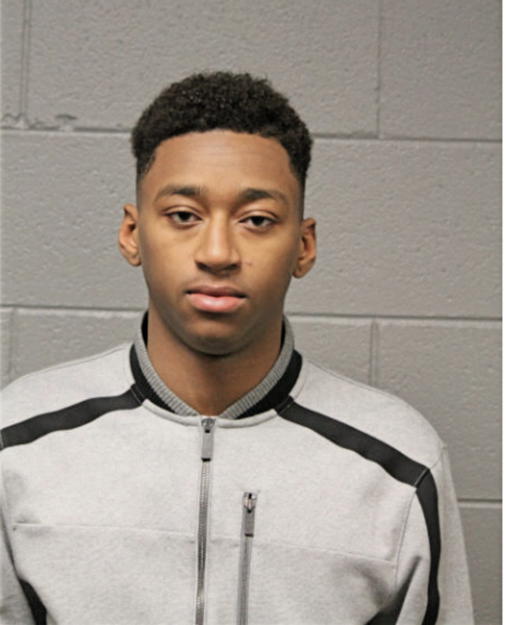 JIMMY LEMON, Cook County, Illinois