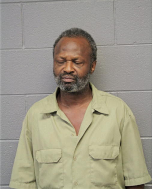 VERNON E LINDSEY, Cook County, Illinois