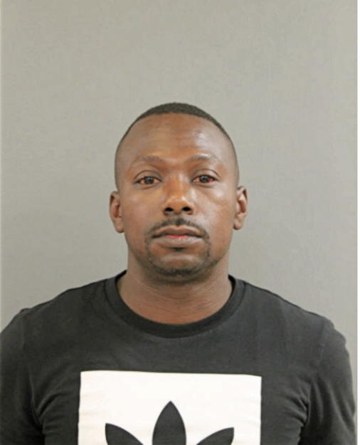 JASON JUFARI LOVE, Cook County, Illinois