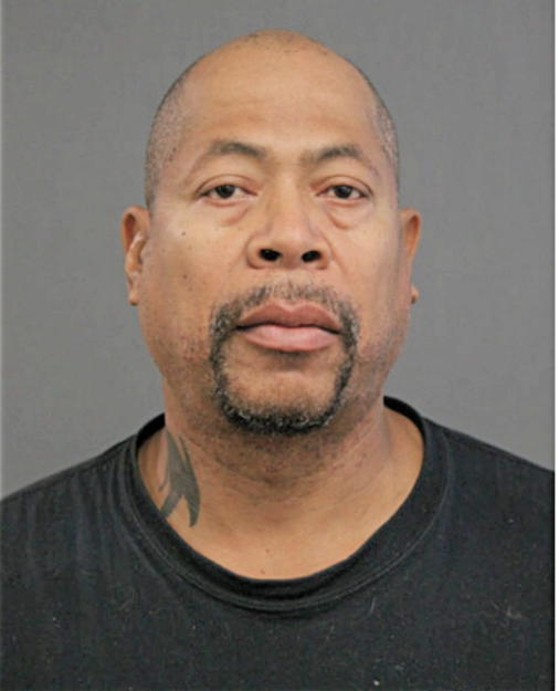 DON D LYONS, Cook County, Illinois