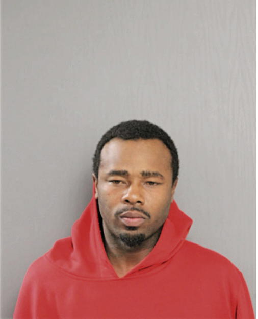 LEMARCUS DAVON MARDIS, Cook County, Illinois