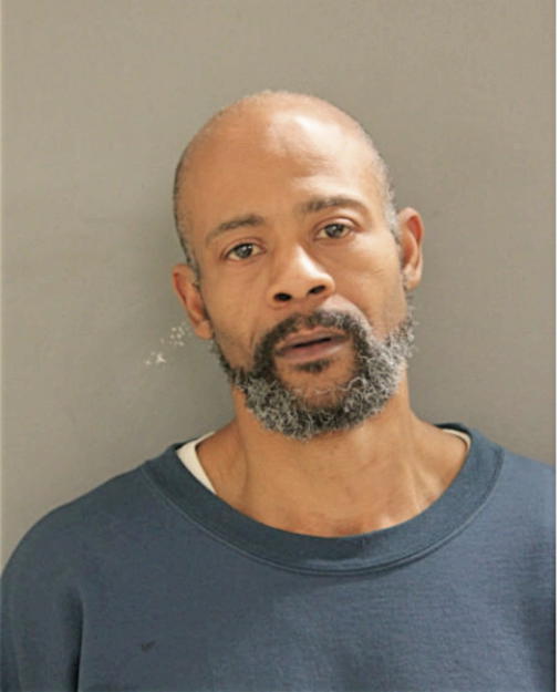 CECIL MARSHALL, Cook County, Illinois