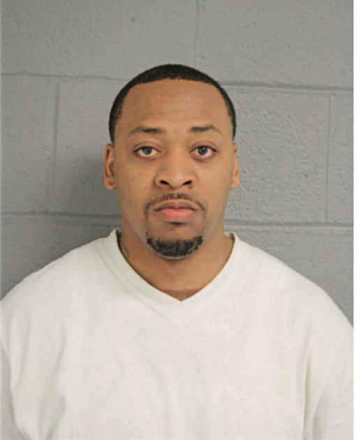 THADDEUS MARSHALL, Cook County, Illinois