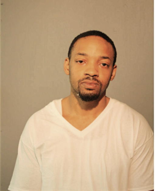 DAVID O MC NEAL, Cook County, Illinois