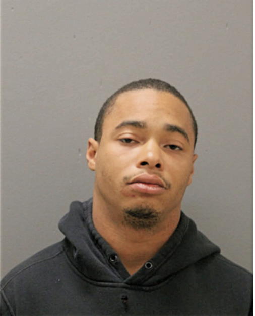 JEREMY MCCOVINS, Cook County, Illinois