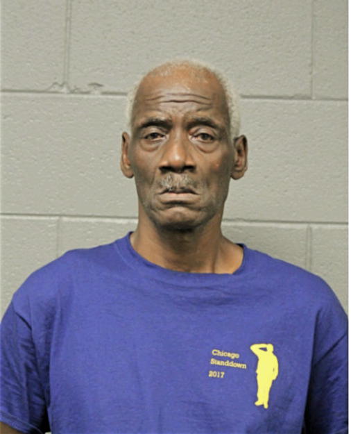 EDGAR S MILLER, Cook County, Illinois