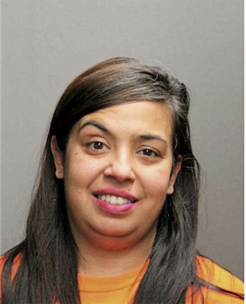 LISA MILLER, Cook County, Illinois