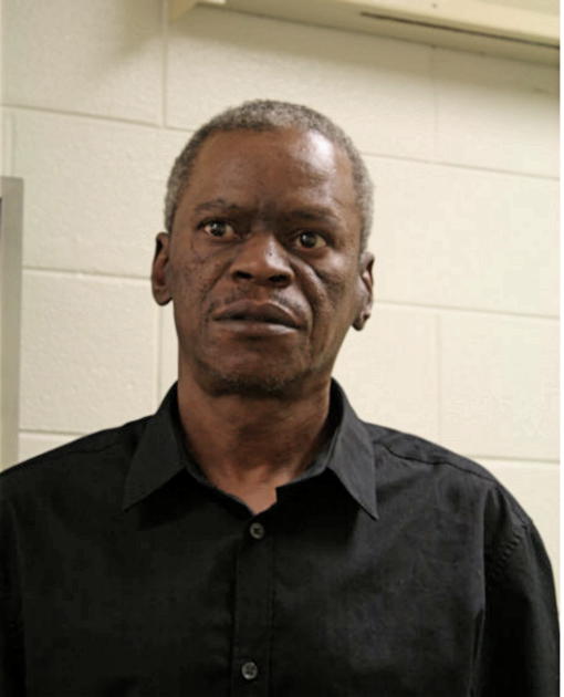 GREGORY MITCHEM, Cook County, Illinois