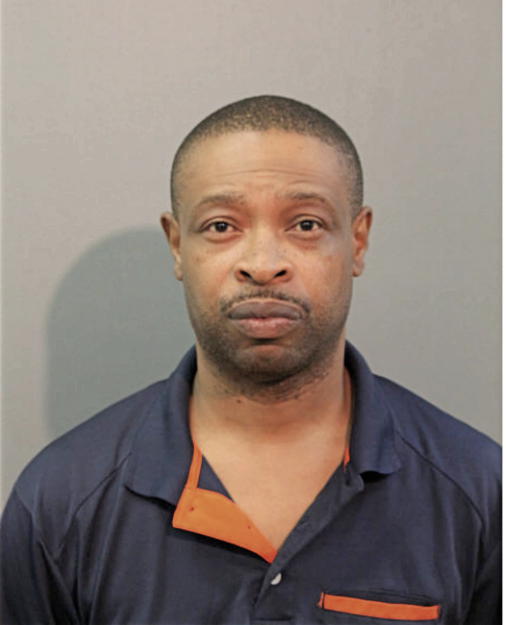 UDUMA C MONG, Cook County, Illinois