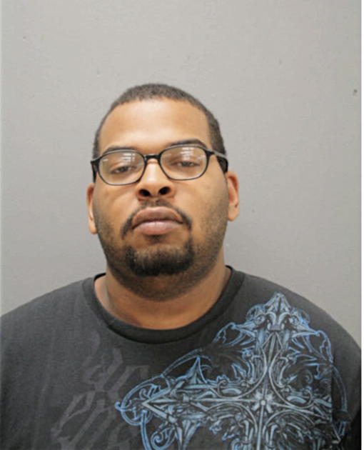 DONALD MONTGOMERY, Cook County, Illinois