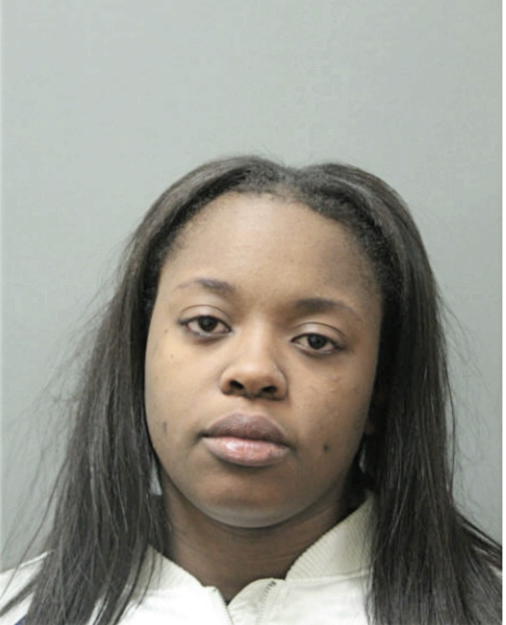 JATANYA Y MOORE, Cook County, Illinois