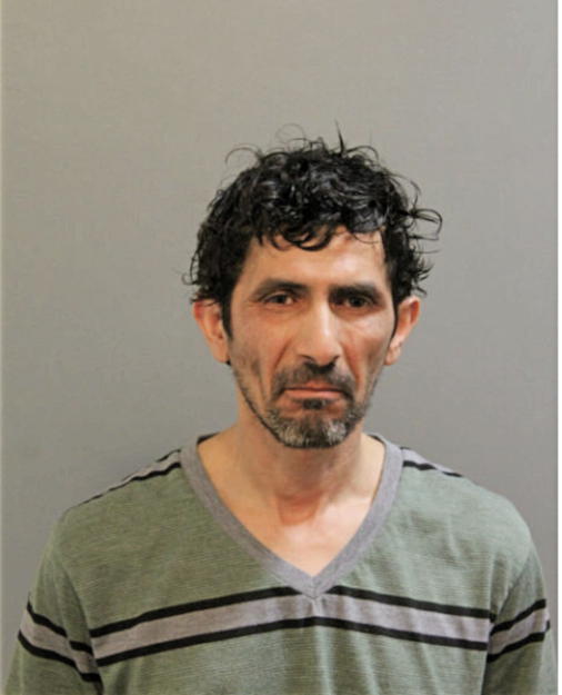 SUFAIN Y MUHYEDDIN, Cook County, Illinois