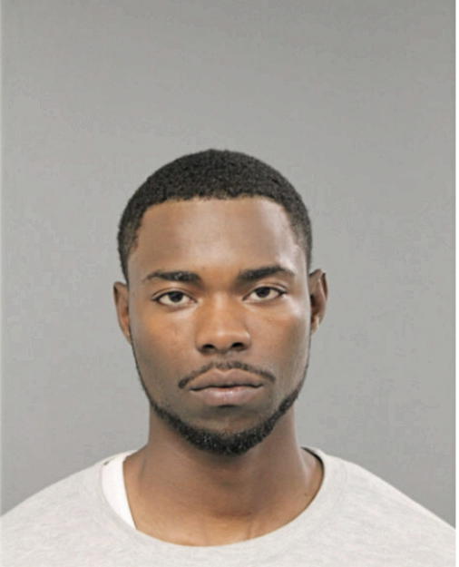 LEVONTA W NESBITT, Cook County, Illinois